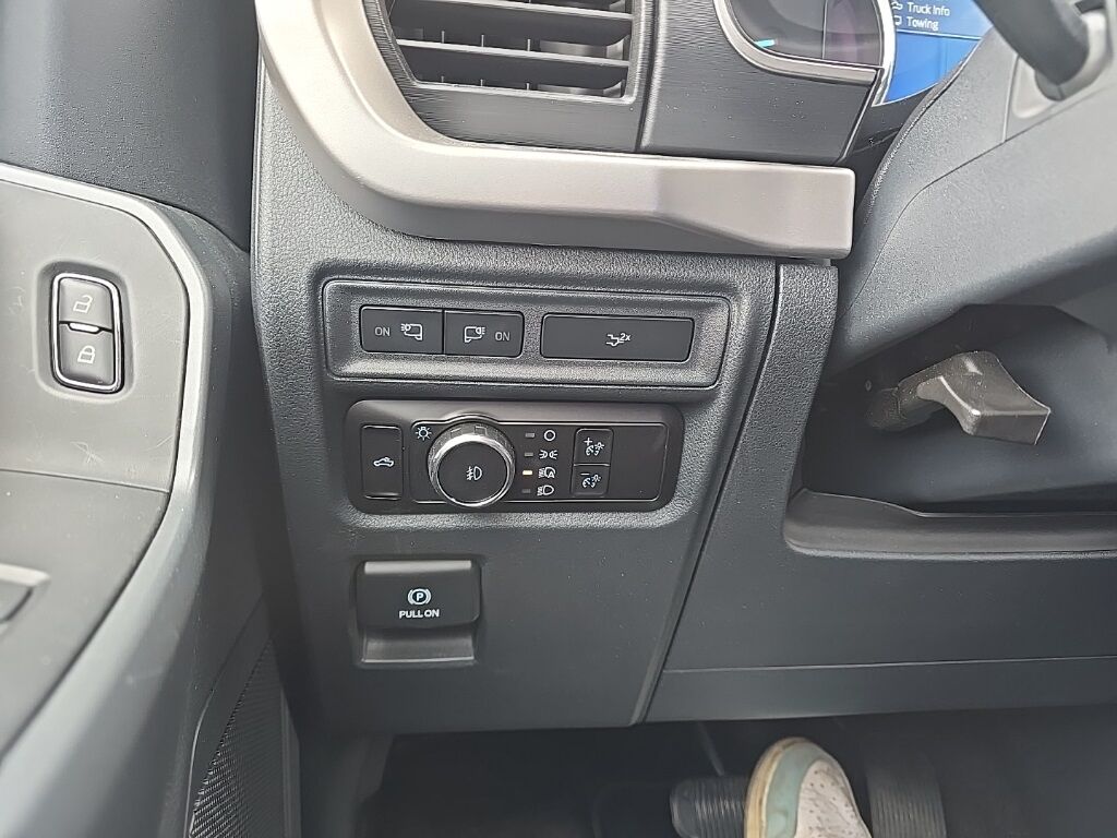 2023 Ford F-150 4x4 SuperCrew XLT Minocqua WI 2023 Ford F-150 4x4 SuperCrew XLT Minocqua WI