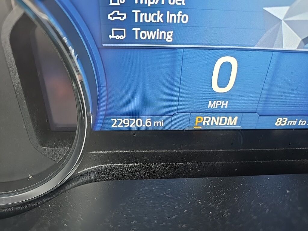 2023 Ford F-150 4x4 SuperCrew XLT Minocqua WI 2023 Ford F-150 4x4 SuperCrew XLT Minocqua WI