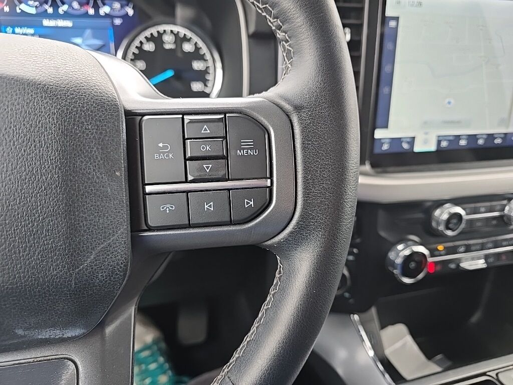 2023 Ford F-150 4x4 SuperCrew XLT Minocqua WI 2023 Ford F-150 4x4 SuperCrew XLT Minocqua WI