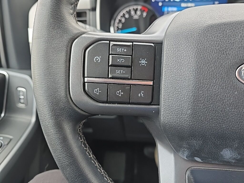 2023 Ford F-150 4x4 SuperCrew XLT Minocqua WI 2023 Ford F-150 4x4 SuperCrew XLT Minocqua WI