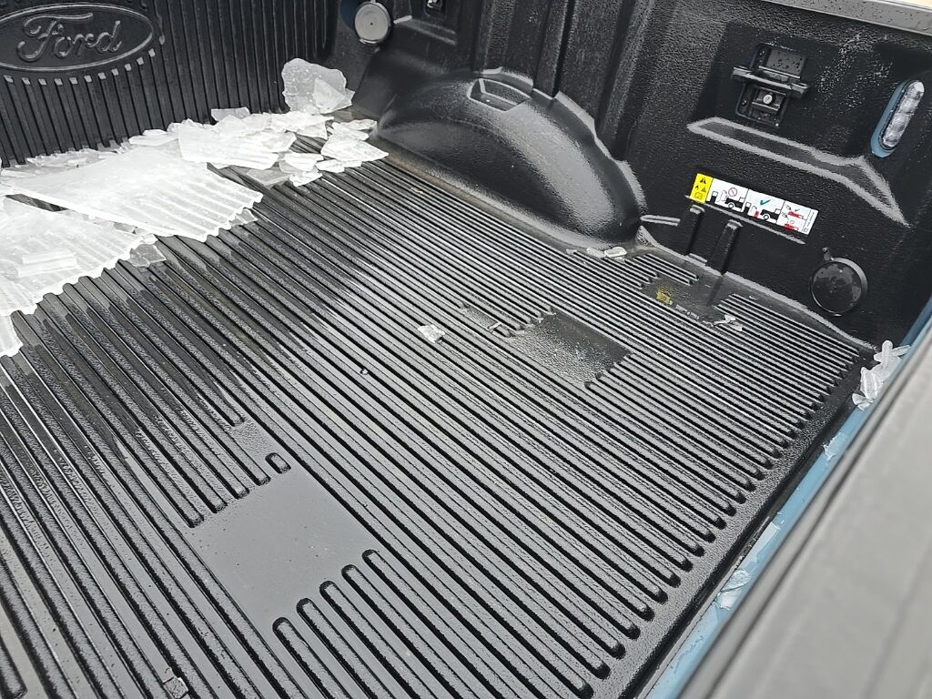 2023 Ford F-150 4x4 SuperCrew XLT Minocqua WI 2023 Ford F-150 4x4 SuperCrew XLT Minocqua WI