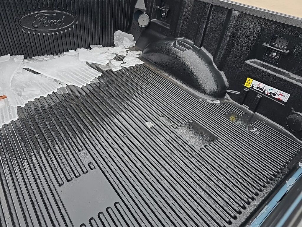 2023 Ford F-150 4x4 SuperCrew XLT Minocqua WI 2023 Ford F-150 4x4 SuperCrew XLT Minocqua WI