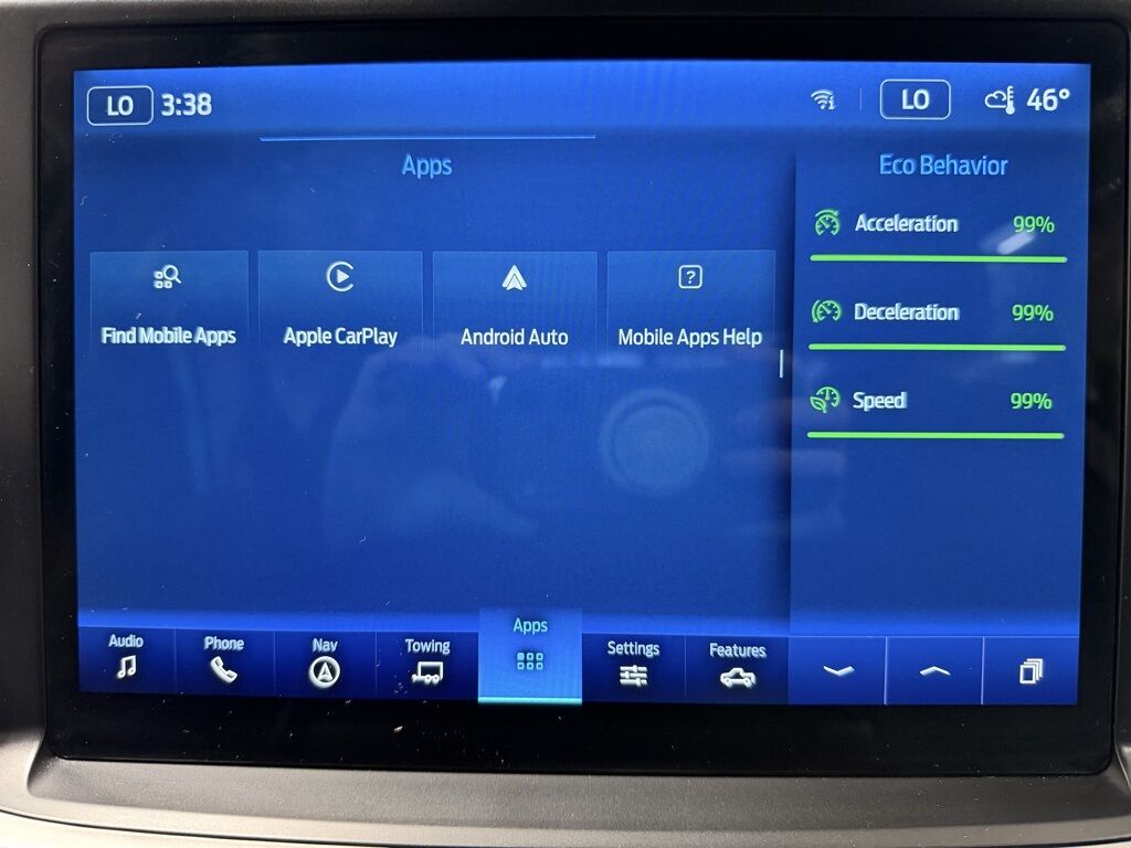 2023 Ford F-150 4x4 SuperCrew XLT Minocqua WI 2023 Ford F-150 4x4 SuperCrew XLT Minocqua WI