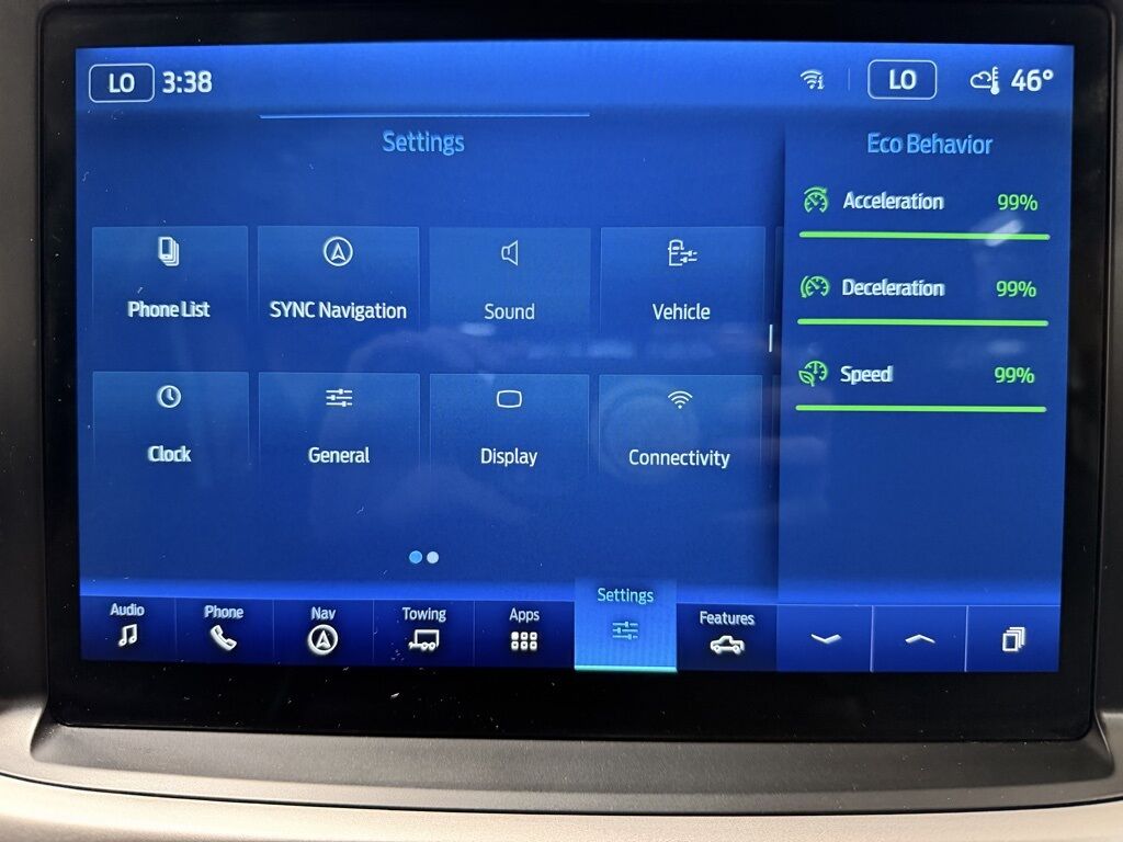 2023 Ford F-150 4x4 SuperCrew XLT Minocqua WI 2023 Ford F-150 4x4 SuperCrew XLT Minocqua WI