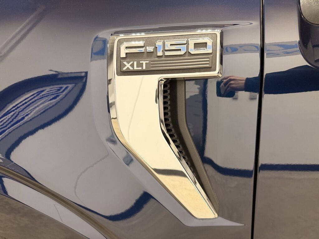 2023 Ford F-150 4x4 SuperCrew XLT Minocqua WI 2023 Ford F-150 4x4 SuperCrew XLT Minocqua WI