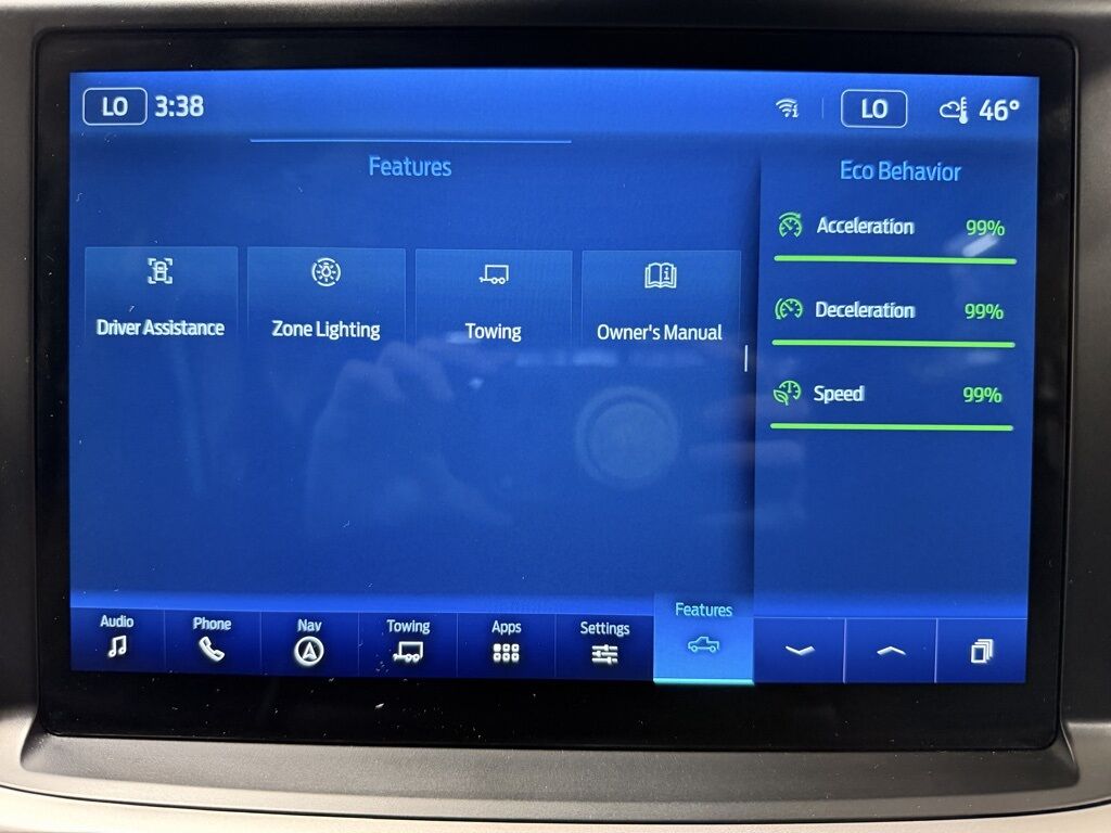 2023 Ford F-150 4x4 SuperCrew XLT Minocqua WI 2023 Ford F-150 4x4 SuperCrew XLT Minocqua WI