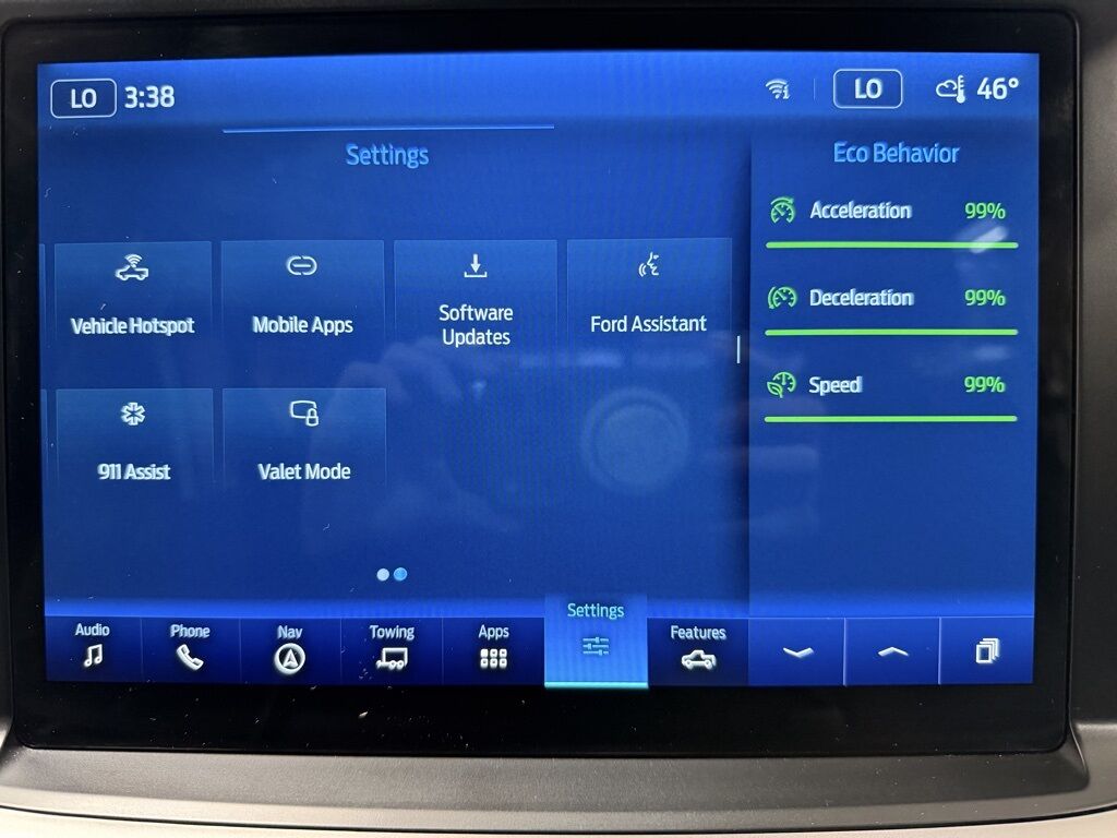 2023 Ford F-150 4x4 SuperCrew XLT Minocqua WI 2023 Ford F-150 4x4 SuperCrew XLT Minocqua WI