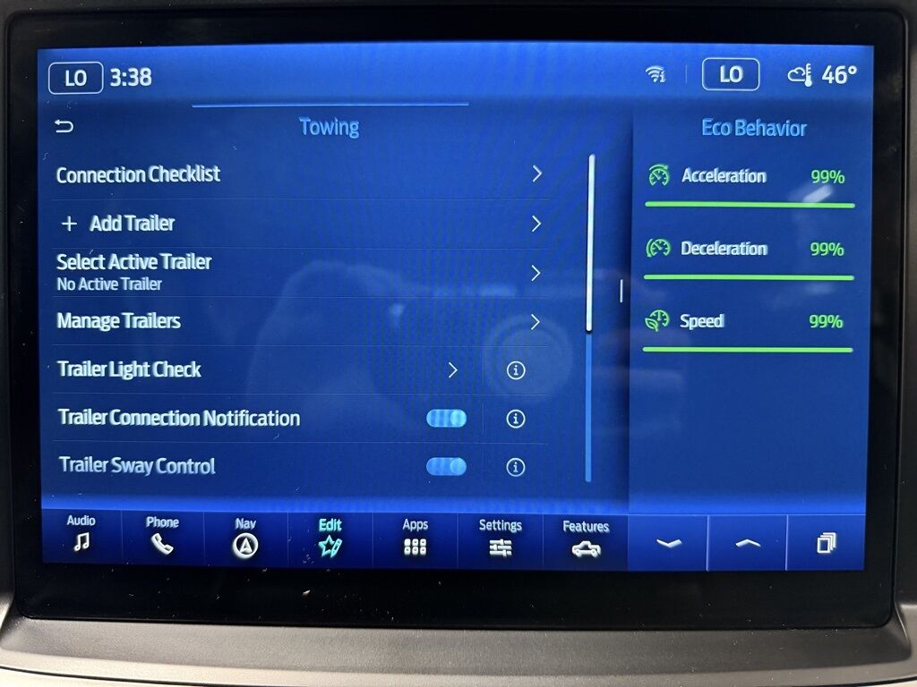 2023 Ford F-150 4x4 SuperCrew XLT Minocqua WI 2023 Ford F-150 4x4 SuperCrew XLT Minocqua WI