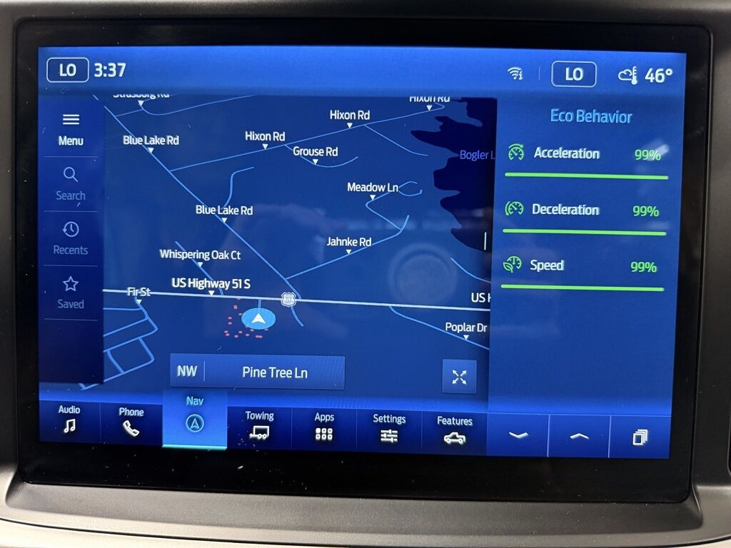 2023 Ford F-150 4x4 SuperCrew XLT Minocqua WI 2023 Ford F-150 4x4 SuperCrew XLT Minocqua WI