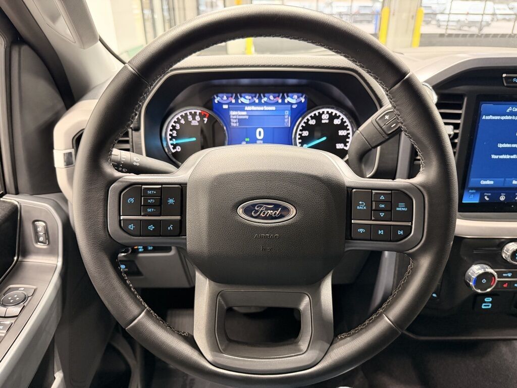 2023 Ford F-150 4x4 SuperCrew XLT Minocqua WI 2023 Ford F-150 4x4 SuperCrew XLT Minocqua WI