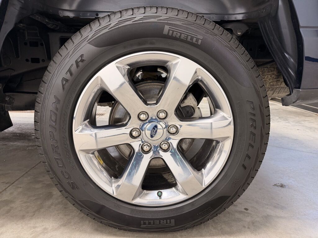 2023 Ford F-150 4x4 SuperCrew XLT Minocqua WI 2023 Ford F-150 4x4 SuperCrew XLT Minocqua WI