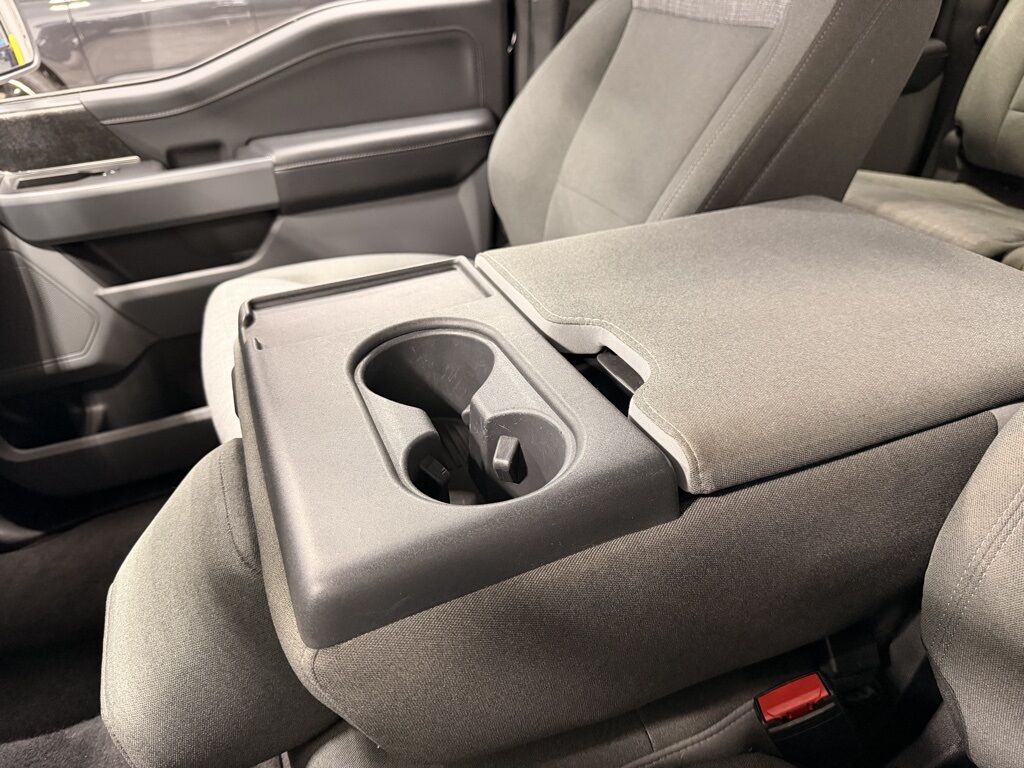 2023 Ford F-150 4x4 SuperCrew XLT Minocqua WI 2023 Ford F-150 4x4 SuperCrew XLT Minocqua WI