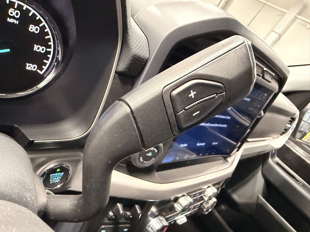 2023 Ford F-150 4x4 SuperCrew XLT Minocqua WI 2023 Ford F-150 4x4 SuperCrew XLT Minocqua WI