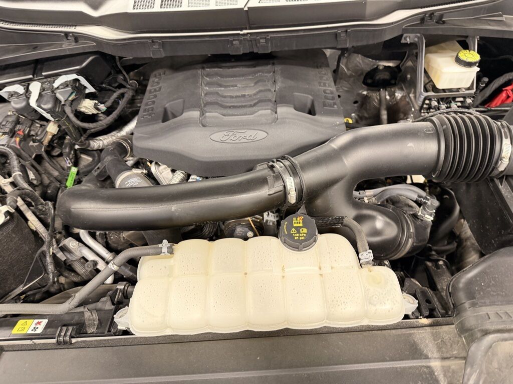 2023 Ford F-150 4x4 SuperCrew XLT Minocqua WI 2023 Ford F-150 4x4 SuperCrew XLT Minocqua WI