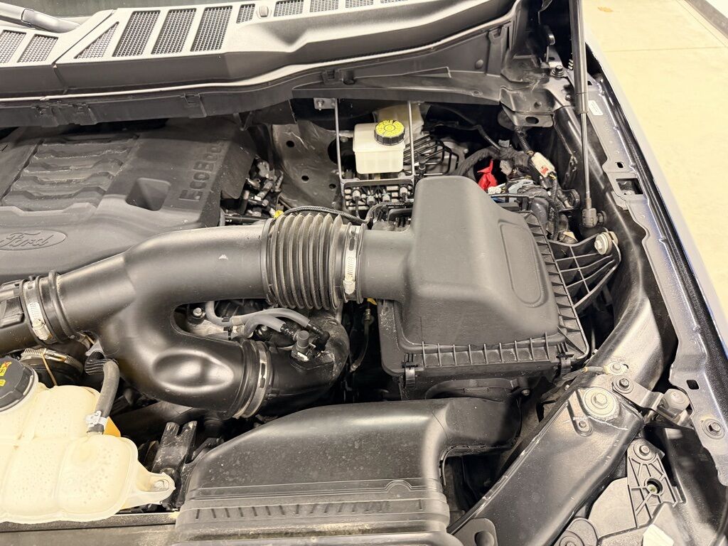 2023 Ford F-150 4x4 SuperCrew XLT Minocqua WI 2023 Ford F-150 4x4 SuperCrew XLT Minocqua WI