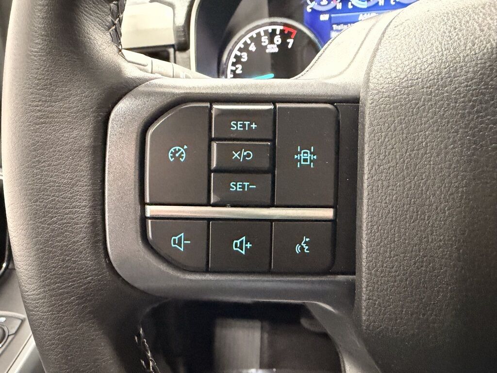 2023 Ford F-150 4x4 SuperCrew XLT Minocqua WI 2023 Ford F-150 4x4 SuperCrew XLT Minocqua WI