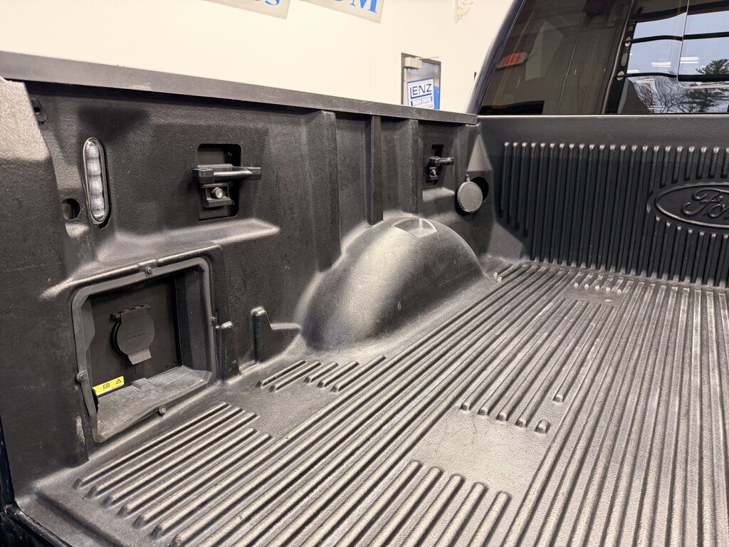 2023 Ford F-150 4x4 SuperCrew XLT Minocqua WI 2023 Ford F-150 4x4 SuperCrew XLT Minocqua WI