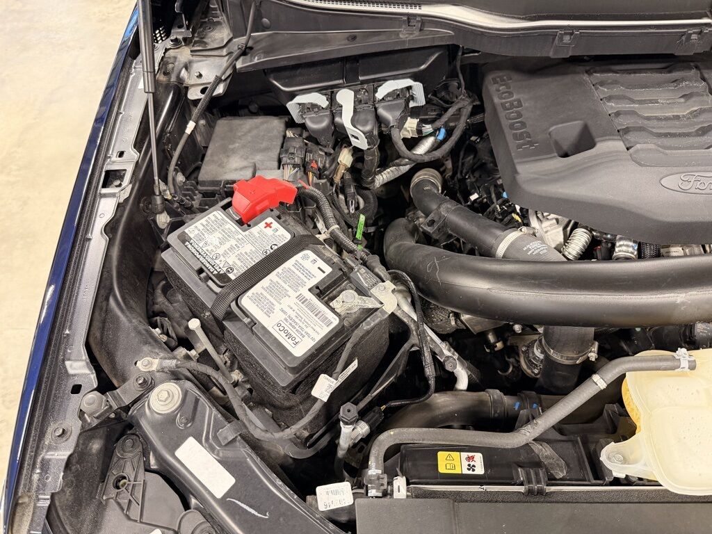 2023 Ford F-150 4x4 SuperCrew XLT Minocqua WI 2023 Ford F-150 4x4 SuperCrew XLT Minocqua WI