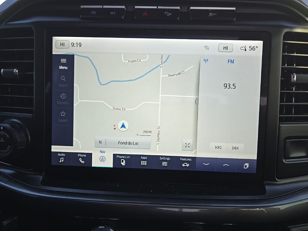 2023 Ford F-150 4x4 SuperCrew XLT Minocqua WI 2023 Ford F-150 4x4 SuperCrew XLT Minocqua WI