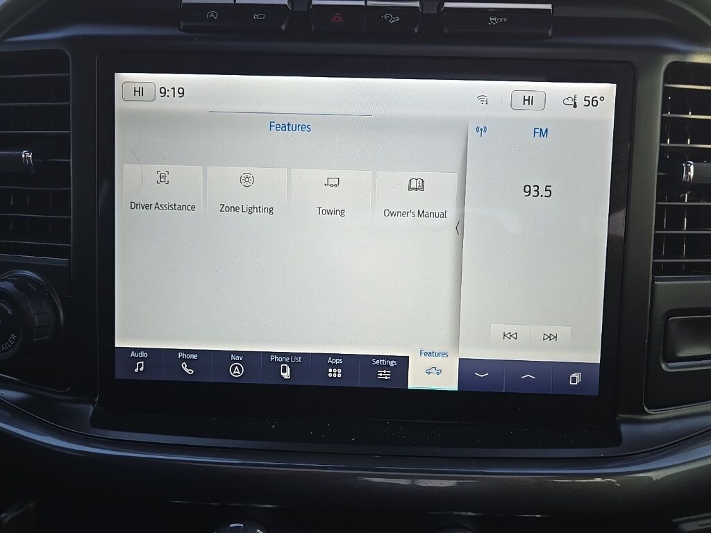 2023 Ford F-150 4x4 SuperCrew XLT Minocqua WI 2023 Ford F-150 4x4 SuperCrew XLT Minocqua WI