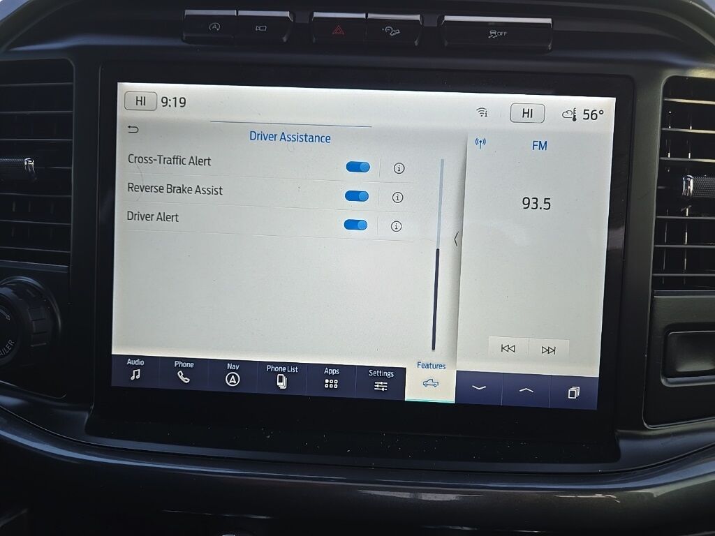 2023 Ford F-150 4x4 SuperCrew XLT Minocqua WI 2023 Ford F-150 4x4 SuperCrew XLT Minocqua WI