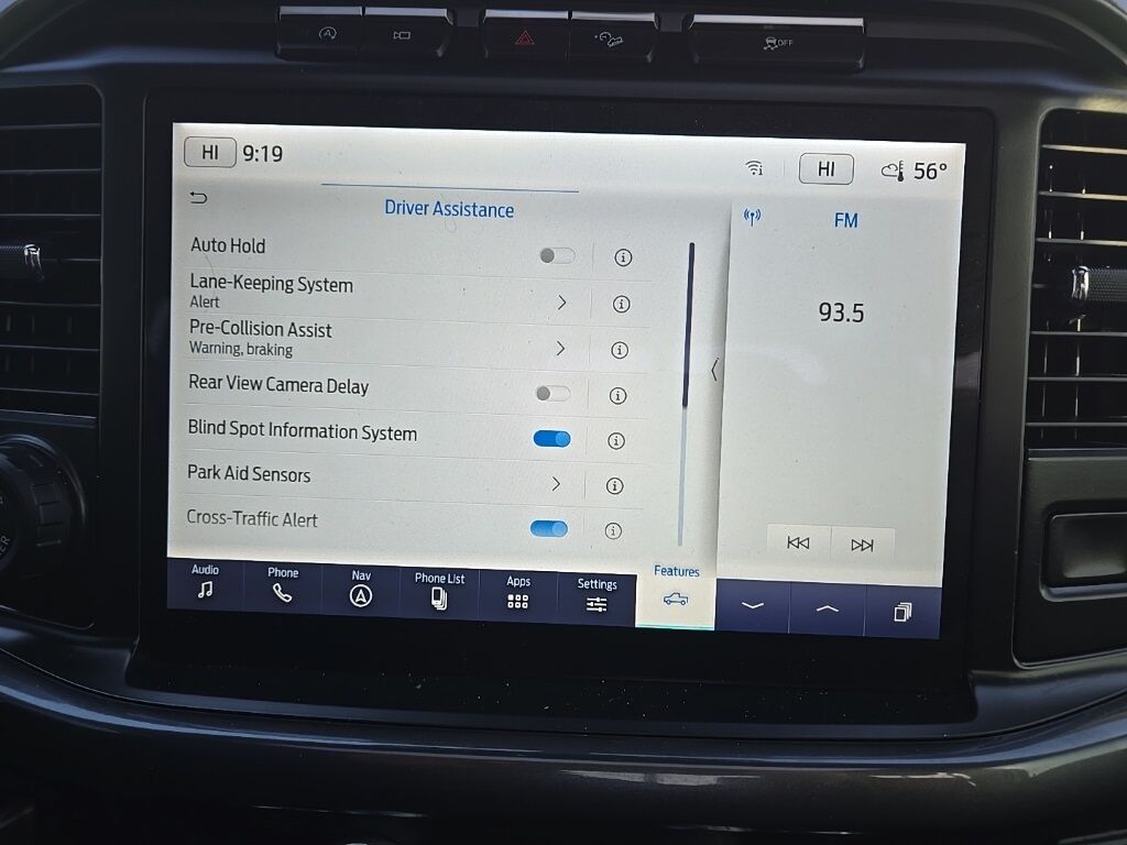 2023 Ford F-150 4x4 SuperCrew XLT Minocqua WI 2023 Ford F-150 4x4 SuperCrew XLT Minocqua WI