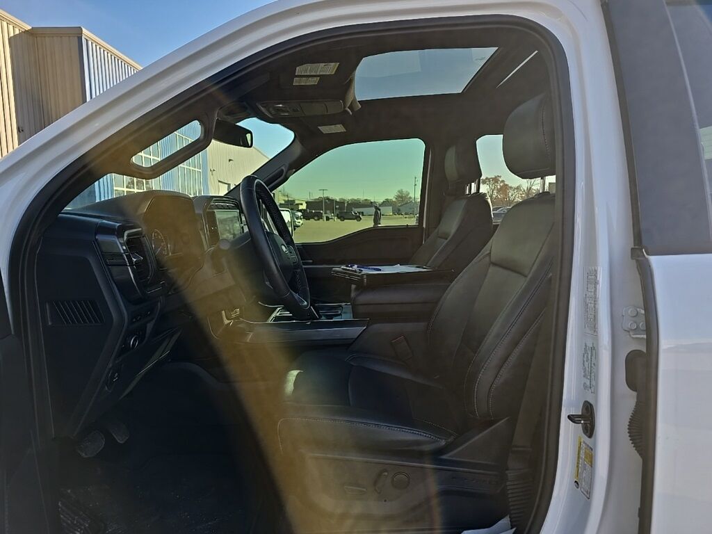 2023 Ford F-150 4x4 SuperCrew XLT Minocqua WI 2023 Ford F-150 4x4 SuperCrew XLT Minocqua WI