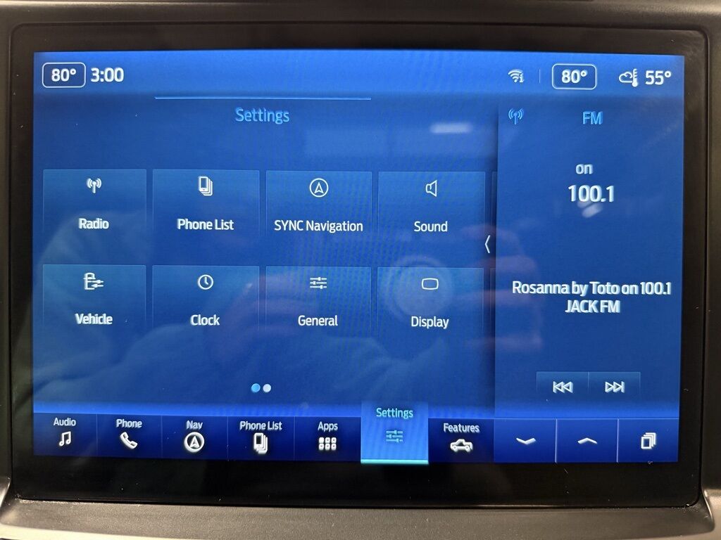 2023 Ford F-150 4x4 SuperCrew XLT Minocqua WI 2023 Ford F-150 4x4 SuperCrew XLT Minocqua WI