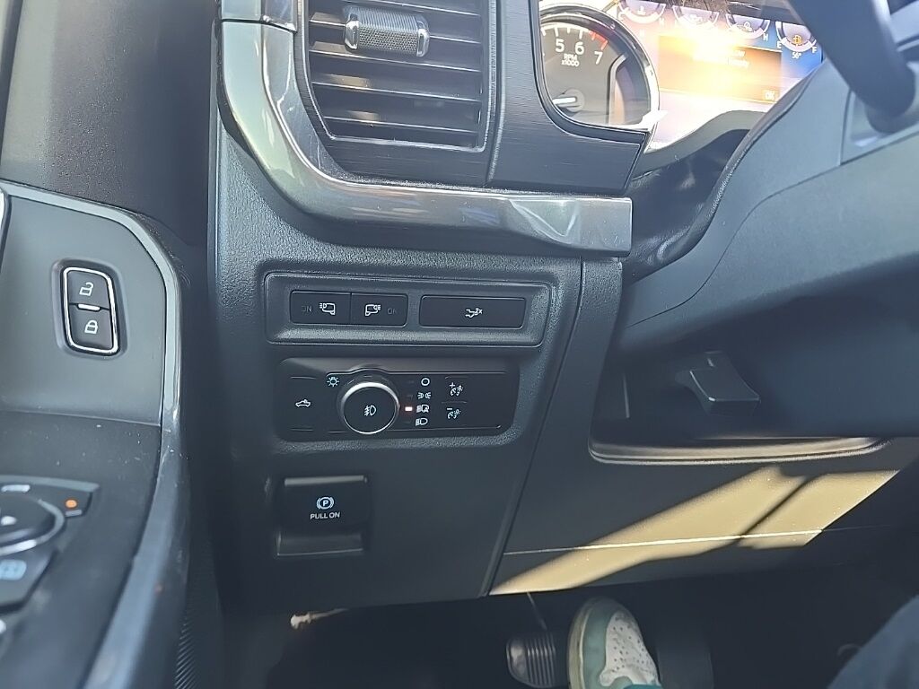 2023 Ford F-150 4x4 SuperCrew XLT Minocqua WI 2023 Ford F-150 4x4 SuperCrew XLT Minocqua WI