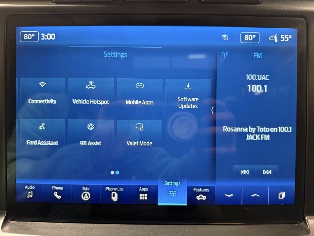 2023 Ford F-150 4x4 SuperCrew XLT Minocqua WI 2023 Ford F-150 4x4 SuperCrew XLT Minocqua WI