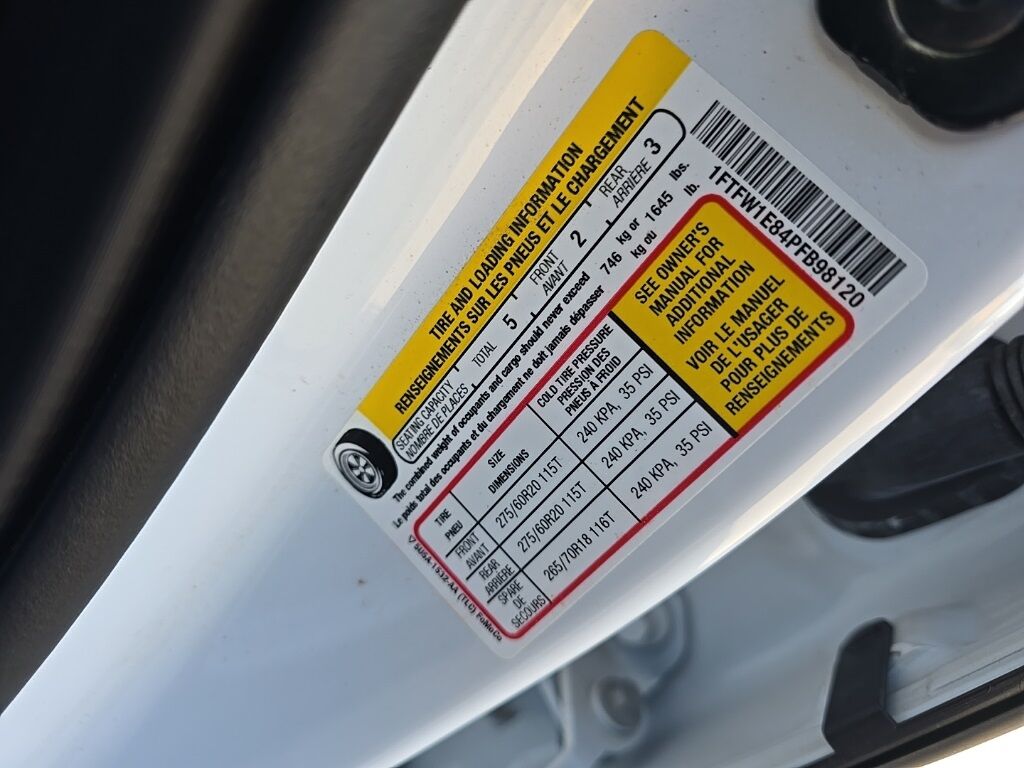 2023 Ford F-150 4x4 SuperCrew XLT Minocqua WI 2023 Ford F-150 4x4 SuperCrew XLT Minocqua WI