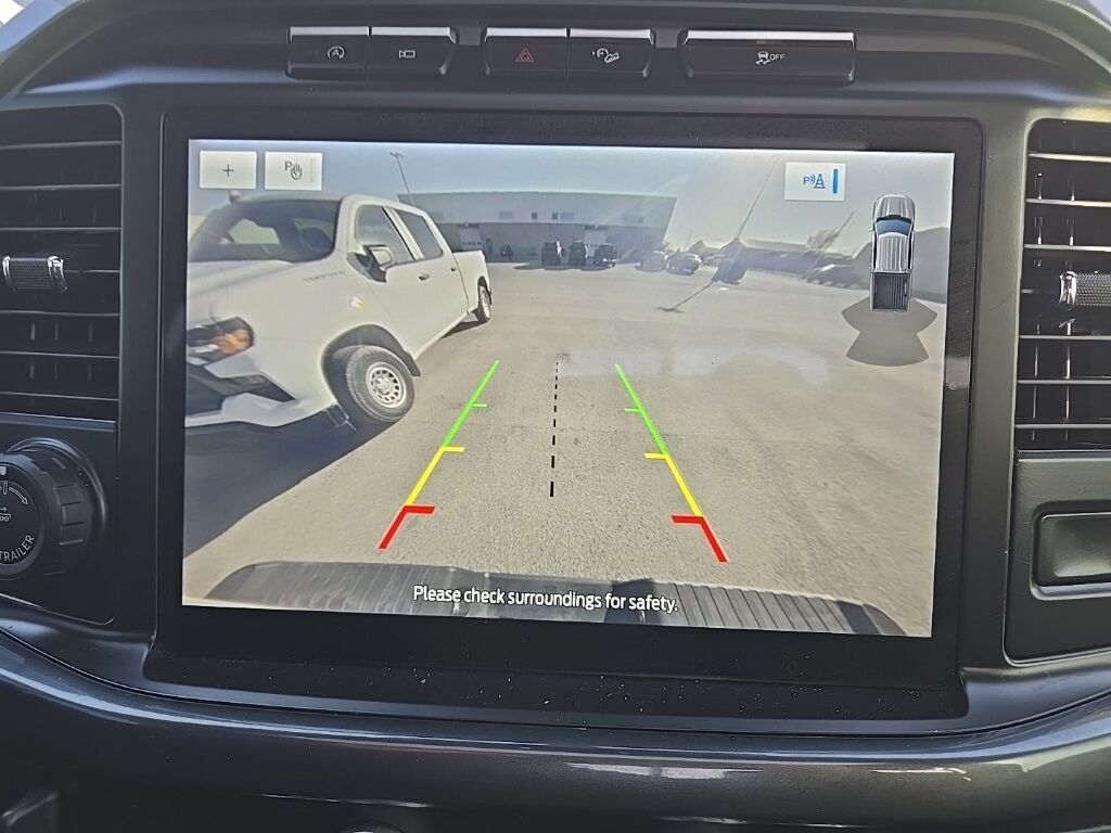 2023 Ford F-150 4x4 SuperCrew XLT Minocqua WI 2023 Ford F-150 4x4 SuperCrew XLT Minocqua WI