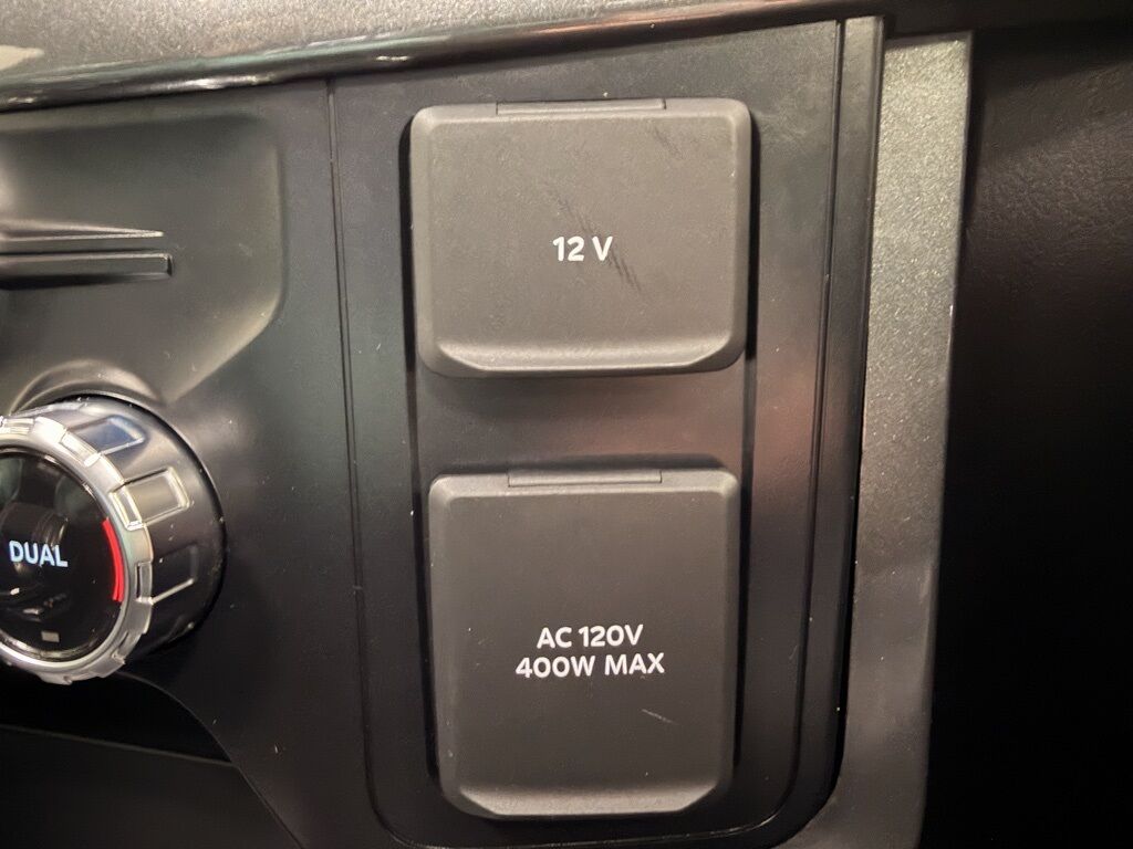 2023 Ford F-150 4x4 SuperCrew XLT Minocqua WI 2023 Ford F-150 4x4 SuperCrew XLT Minocqua WI