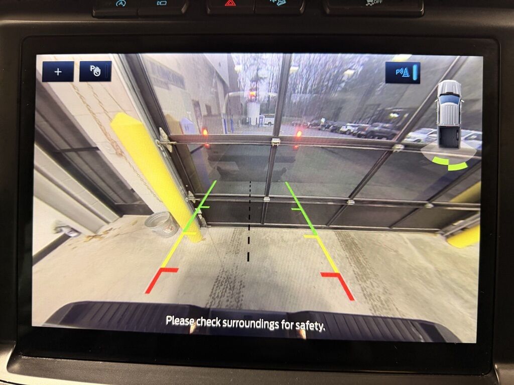 2023 Ford F-150 4x4 SuperCrew XLT Minocqua WI 2023 Ford F-150 4x4 SuperCrew XLT Minocqua WI