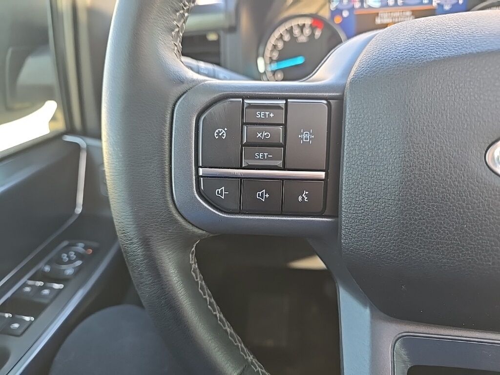 2023 Ford F-150 4x4 SuperCrew XLT Minocqua WI 2023 Ford F-150 4x4 SuperCrew XLT Minocqua WI