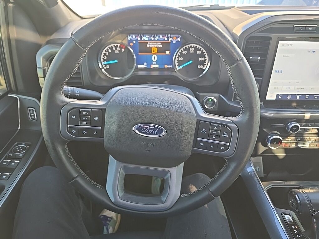 2023 Ford F-150 4x4 SuperCrew XLT Minocqua WI 2023 Ford F-150 4x4 SuperCrew XLT Minocqua WI