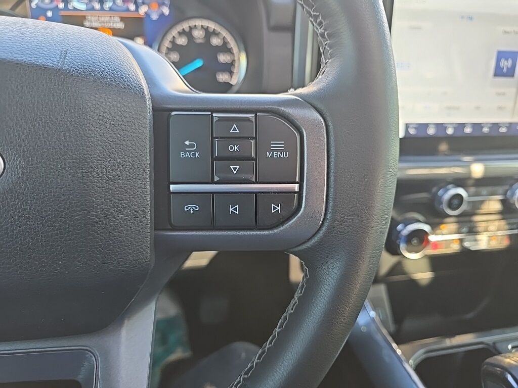 2023 Ford F-150 4x4 SuperCrew XLT Minocqua WI 2023 Ford F-150 4x4 SuperCrew XLT Minocqua WI