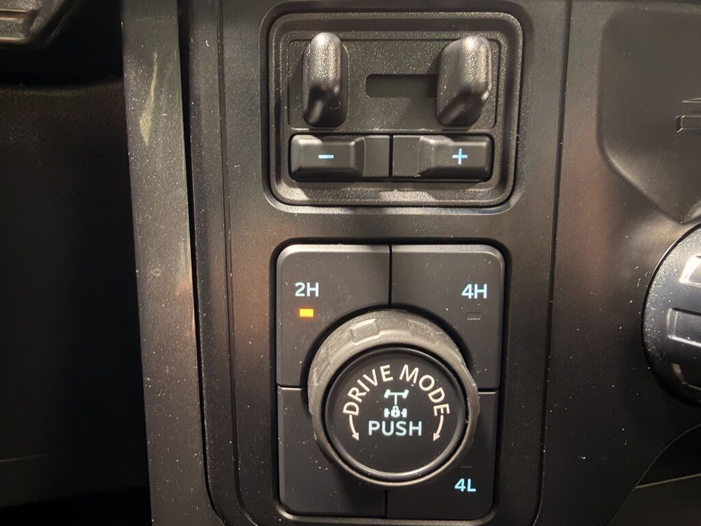 2023 Ford F-150 4x4 SuperCrew XLT Minocqua WI 2023 Ford F-150 4x4 SuperCrew XLT Minocqua WI