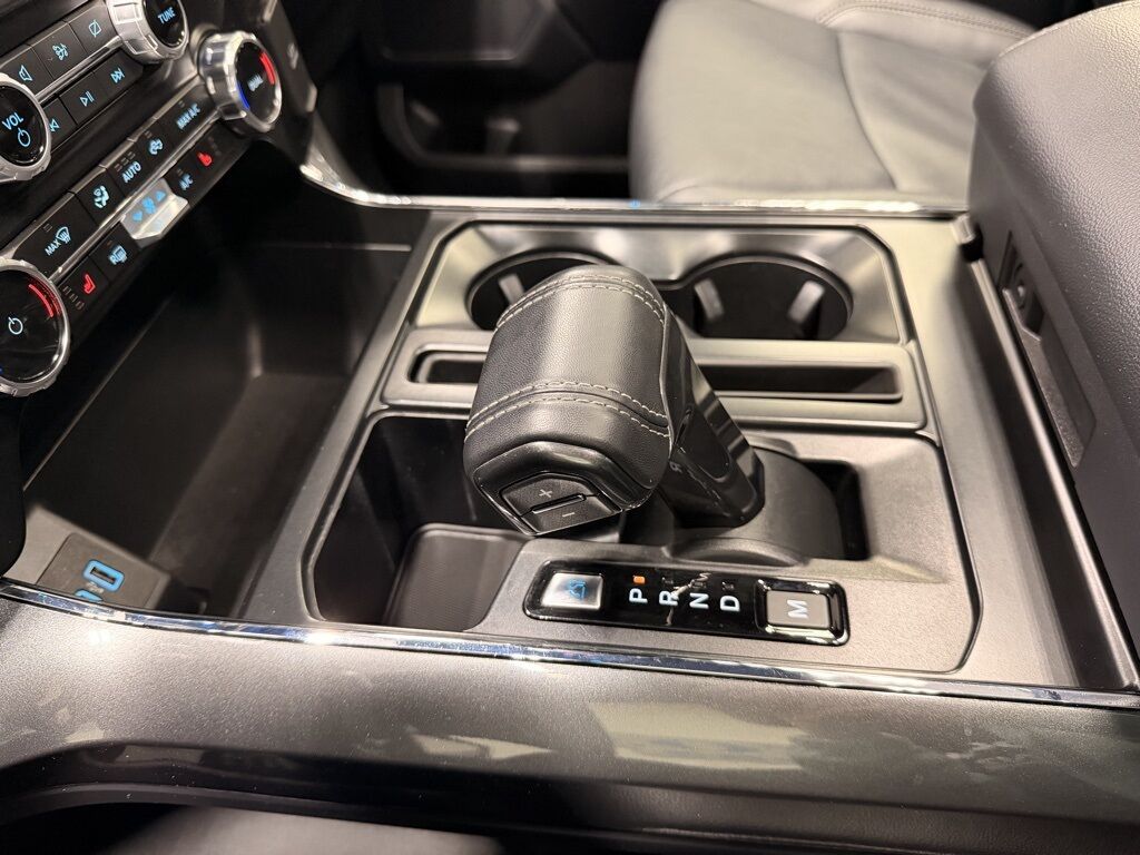 2023 Ford F-150 4x4 SuperCrew XLT Minocqua WI 2023 Ford F-150 4x4 SuperCrew XLT Minocqua WI