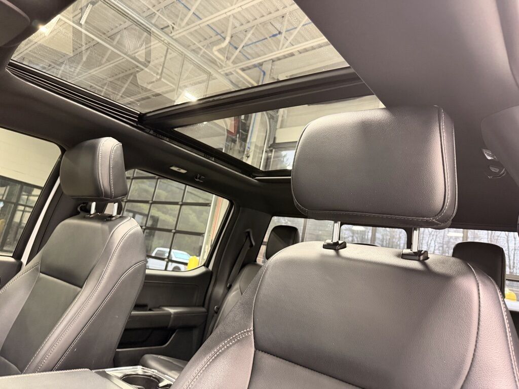 2023 Ford F-150 4x4 SuperCrew XLT Minocqua WI 2023 Ford F-150 4x4 SuperCrew XLT Minocqua WI