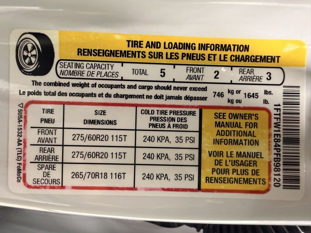 2023 Ford F-150 4x4 SuperCrew XLT Minocqua WI 2023 Ford F-150 4x4 SuperCrew XLT Minocqua WI