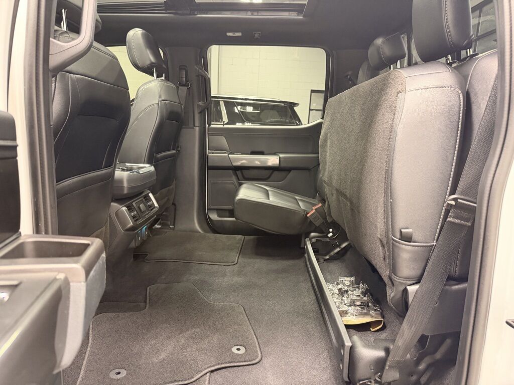 2023 Ford F-150 4x4 SuperCrew XLT Minocqua WI 2023 Ford F-150 4x4 SuperCrew XLT Minocqua WI