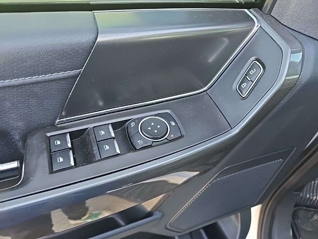 2023 Ford F-150 4x4 SuperCrew XLT Minocqua WI 2023 Ford F-150 4x4 SuperCrew XLT Minocqua WI