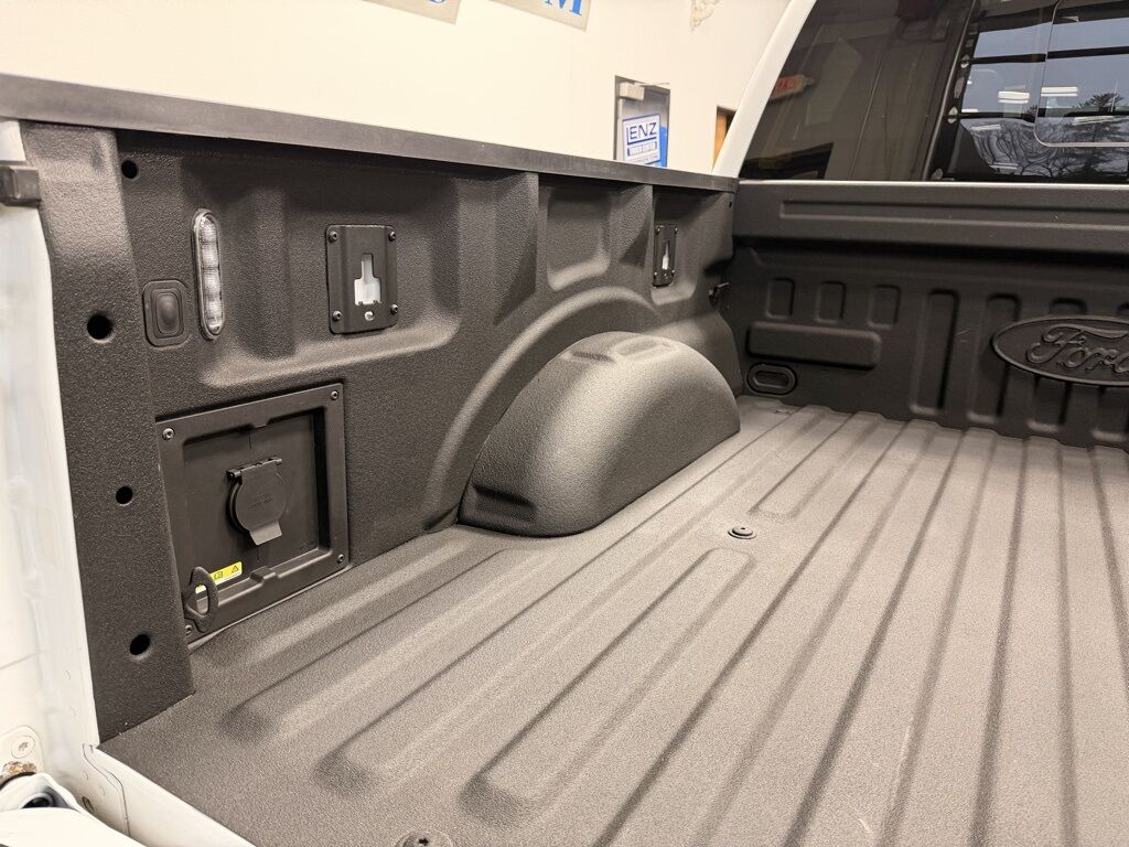 2023 Ford F-150 4x4 SuperCrew XLT Minocqua WI 2023 Ford F-150 4x4 SuperCrew XLT Minocqua WI