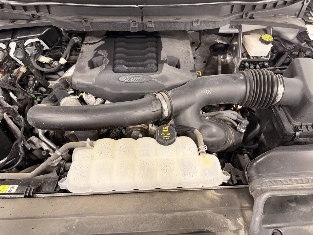 2023 Ford F-150 4x4 SuperCrew XLT Minocqua WI 2023 Ford F-150 4x4 SuperCrew XLT Minocqua WI