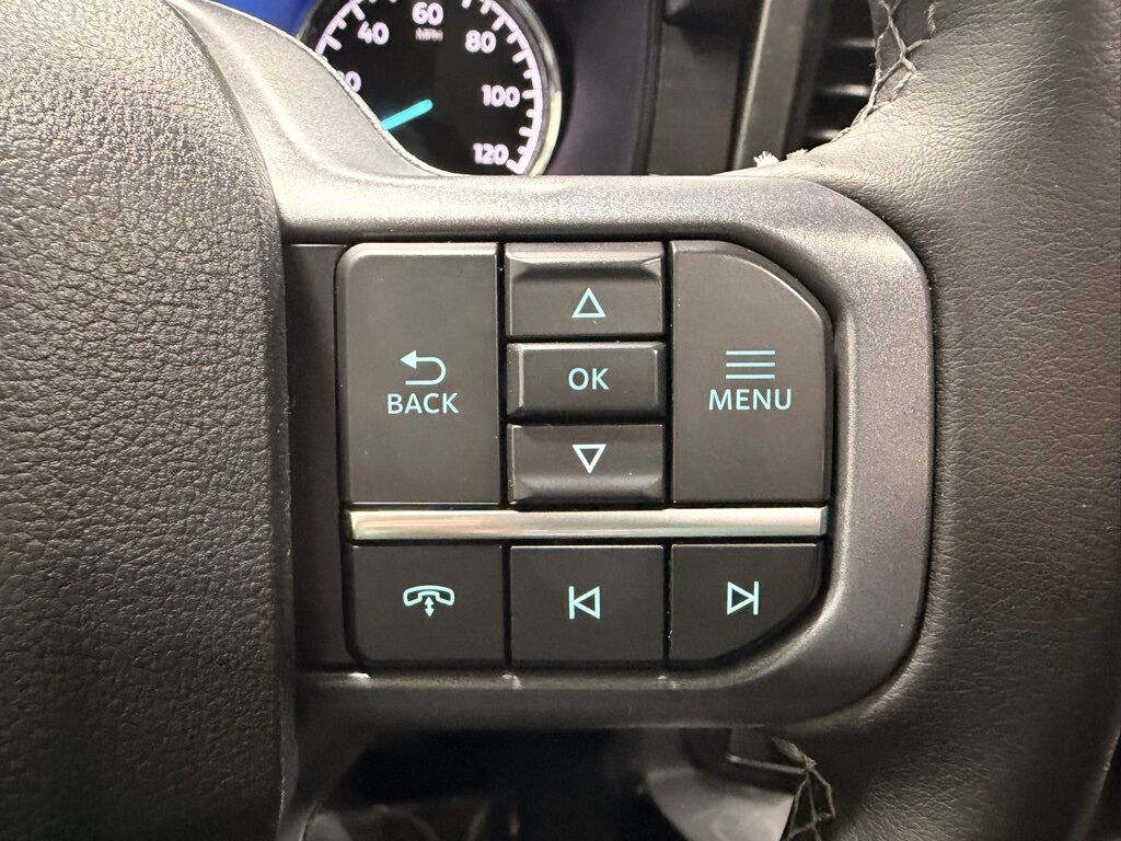 2023 Ford F-150 4x4 SuperCrew XLT Minocqua WI 2023 Ford F-150 4x4 SuperCrew XLT Minocqua WI