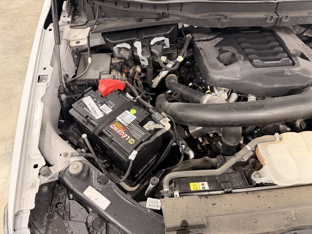 2023 Ford F-150 4x4 SuperCrew XLT Minocqua WI 2023 Ford F-150 4x4 SuperCrew XLT Minocqua WI