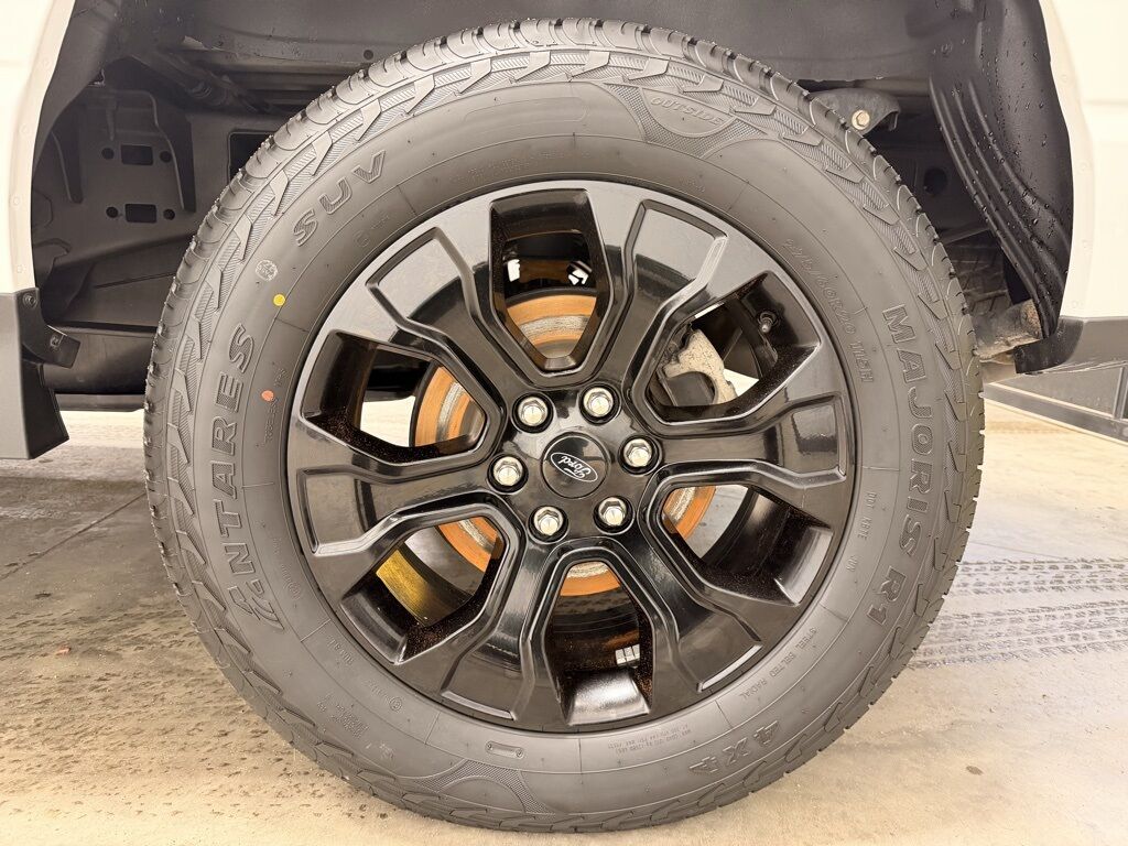 2023 Ford F-150 4x4 SuperCrew XLT Minocqua WI 2023 Ford F-150 4x4 SuperCrew XLT Minocqua WI