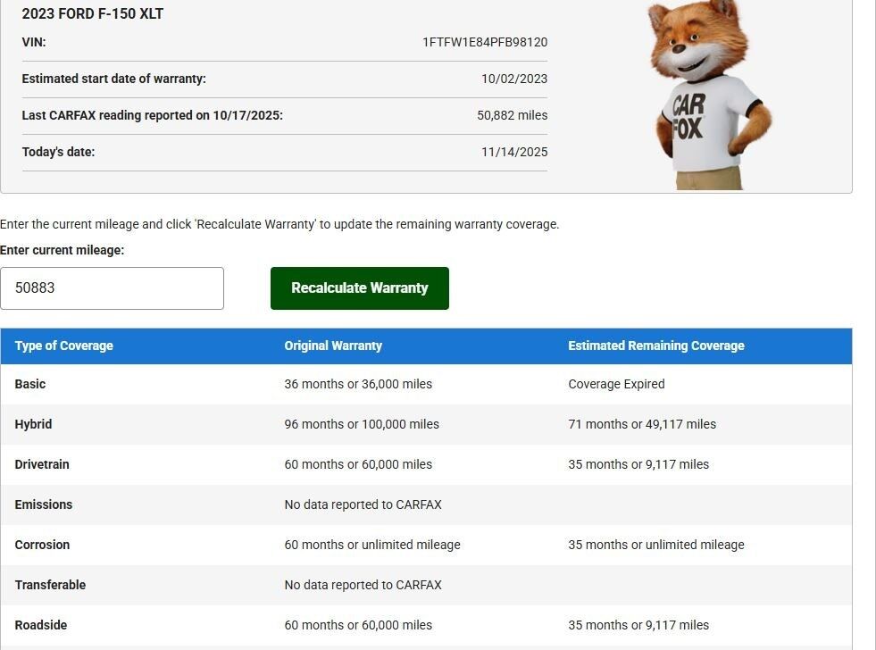 2023 Ford F-150 4x4 SuperCrew XLT Minocqua WI 2023 Ford F-150 4x4 SuperCrew XLT Minocqua WI