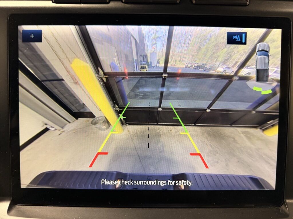 2023 Ford F-150 4x4 SuperCrew XLT Minocqua WI 2023 Ford F-150 4x4 SuperCrew XLT Minocqua WI